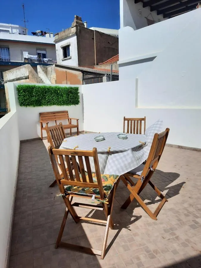 Blue Sardine Hostel Portimao