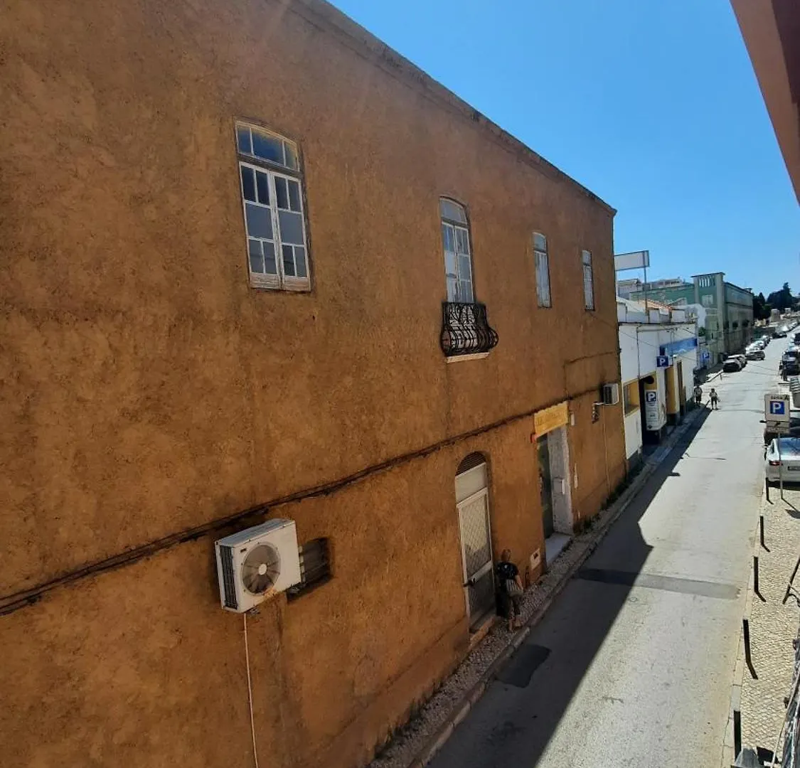 Blue Sardine Hostel Portimao
