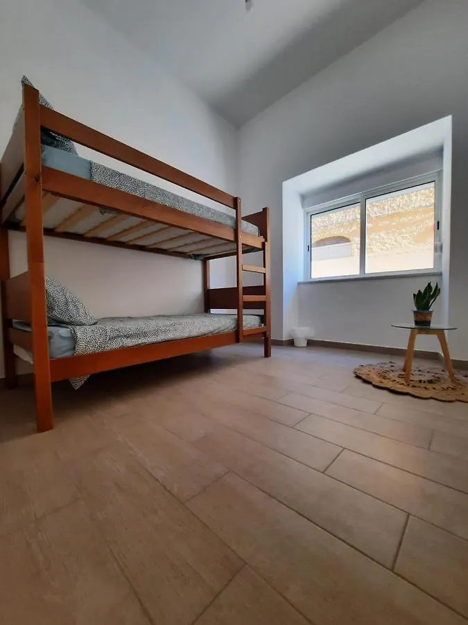 Blue Sardine Hostel Portimao