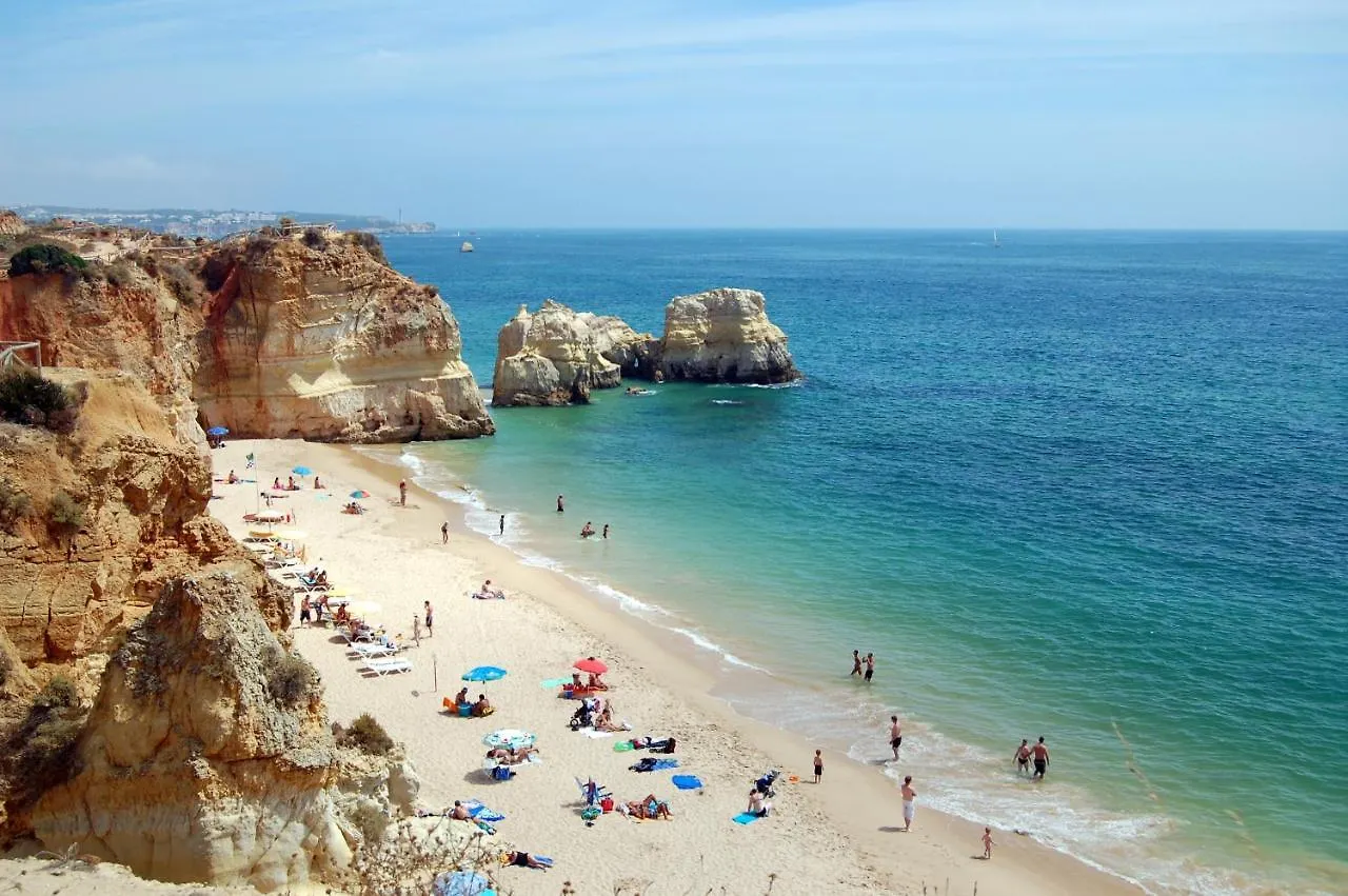 Blue Sardine Hostel Portimao